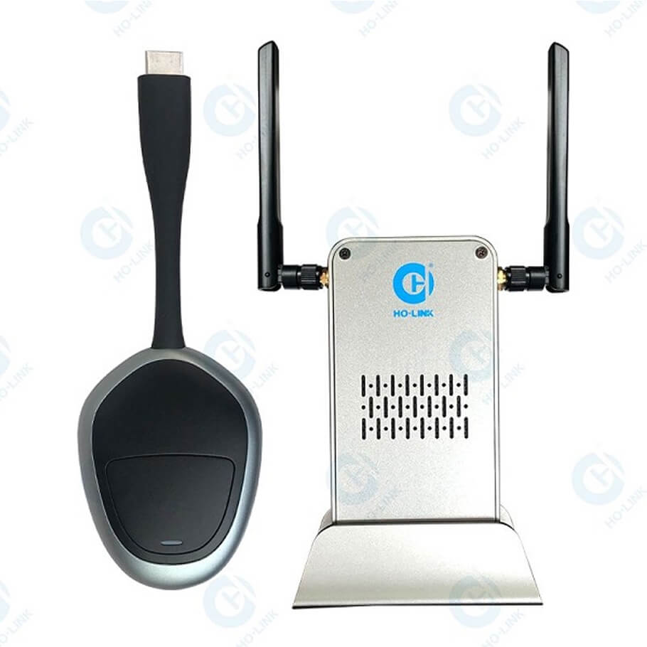 Bộ kéo dài HDMI không dây 50m HO-LINK HL-R18G52